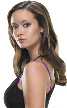 Summer Glau
